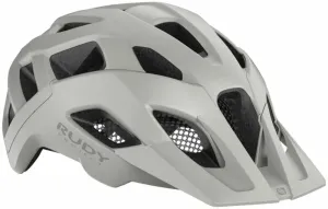 Rudy Project Crossway Light Grey Matte S/M Bike Helmet