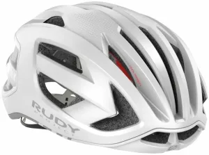 Rudy Project Egos White Matte M Bike Helmet