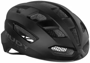 Rudy Project Skudo Black Matte L Bike Helmet