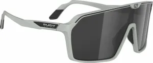 Rudy Project Spinshield Light Grey Matte/Smoke Black UNI Lifestyle Glasses