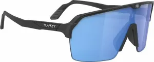 Rudy Project Spinshield Air Black Matte/Multilaser Blue UNI Lifestyle Glasses