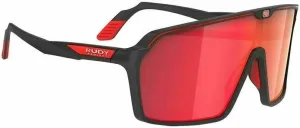 Rudy Project Spinshield Black Matte/Rp Optics Multilaser Red UNI Lifestyle Glasses