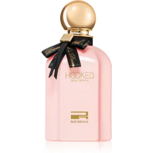Rue Broca Hooked Pour Femme eau de parfum for women 100 ml