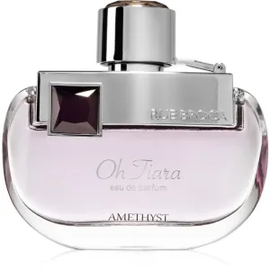 Rue Broca Oh Tiara Amethyst eau de parfum for women 100 ml #285137