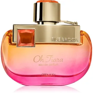 Rue Broca Oh Tiara Zircon Eau de Parfum for Women 100 ml