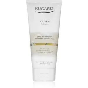 Rugard Olive Body lotion Hydrating Body Lotion 200 ml