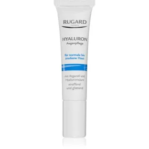 Rugard Hyaluron Eye Cream moisturising eye cream 15 ml