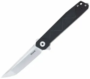 Ruike P127-B Pocket Knife