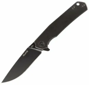 Ruike P801-SB Pocket Knife