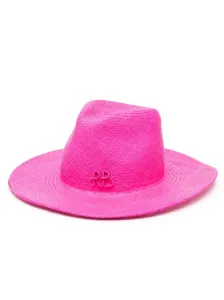 RUSLAN BAGINSKIY - Fedora Straw Hat #1636899