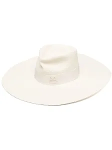RUSLAN BAGINSKIY - Fedora Straw Hat