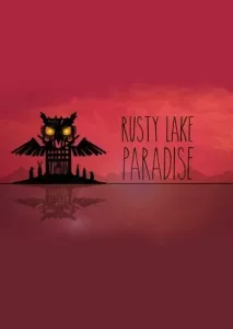 Rusty Lake Paradise Steam Key GLOBAL