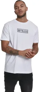 Ruthless T-Shirt Patch White L