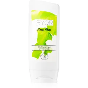 RYOR Ivy Gel anti-cellulite gel with ivy extract 200 ml