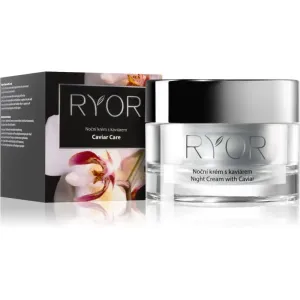 RYOR Caviar Care Night Cream 50 ml #232527