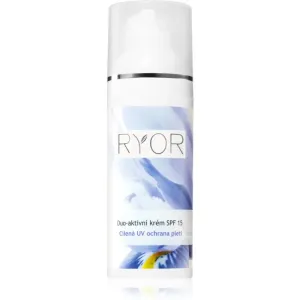 RYOR Duo Active Cream SPF 15 50 ml