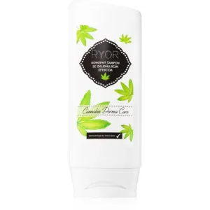 RYOR Hair Care soothing hemp shampoo 200 ml #234752