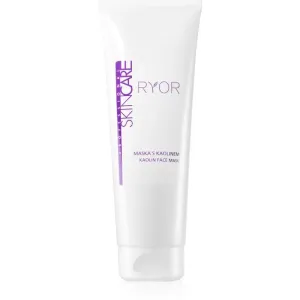 RYOR Skin Care kaolin face mask 250 ml