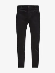 s.Oliver Trousers Black #137752
