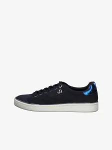 s.Oliver Sneakers Black