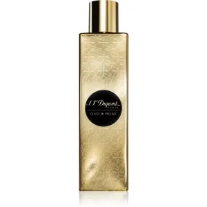 S.T. Dupont Oud & Rose Eau de Parfum Unisex 100 ml #235980