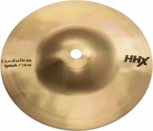 Sabian 10705XEB HHX Evolution Splash Cymbal 7