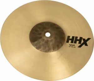 Sabian 11005XN HHX Splash Cymbal 10