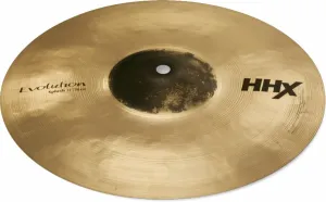 Sabian 11205XEB HHX Evolution Splash Cymbal 12