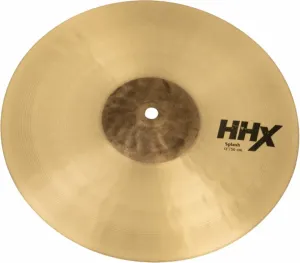 Sabian 11205XN HHX Splash Cymbal 12