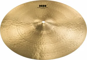 Sabian 11607 HH Medium Thin Crash Cymbal 16