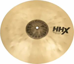 Sabian 11692XN HHX X-Treme Crash Cymbal 16