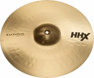 Sabian 11706XEB HHX Evolution Crash Cymbal 17