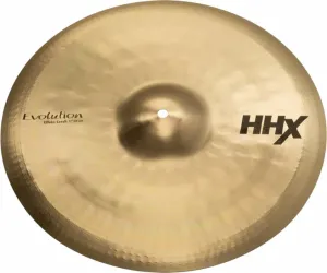 Sabian 11711XEB HHX Evolution Effeks Crash Cymbal 17