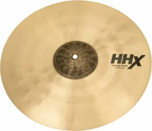 Sabian 11792XN HHX X-Treme Crash Cymbal 17
