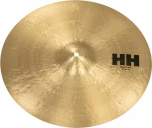 Sabian 11806 HH Thin Crash Cymbal 18