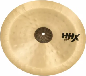 Sabian 11816XN HHX China Cymbal 18