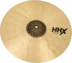 Sabian 11992XN HHX X-Treme Crash Cymbal 19
