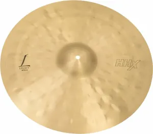 Sabian 12010XLN HHX Legacy Ride Cymbal 20