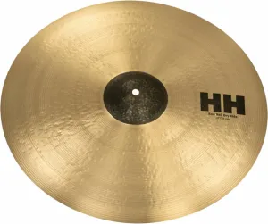 Sabian 12172 HH Raw Bell Dry Ride Cymbal 21