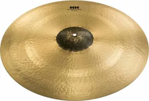 Sabian 12172B HH Raw-Bell Dry Brilliant Ride Cymbal 21