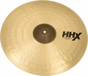 Sabian 12172XN HHX Raw Bell Dry Ride Cymbal 21