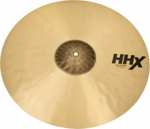 Sabian 12189XN HHX Groove Ride Cymbal 21