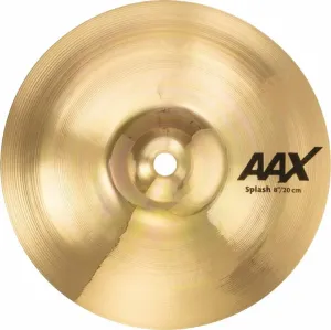 Sabian 20805XB AAX Splash Cymbal 8