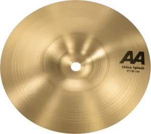 Sabian 20816 AA Splash Cymbal 8
