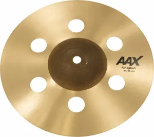 Sabian 21005XA AAX Air Splash Cymbal 10
