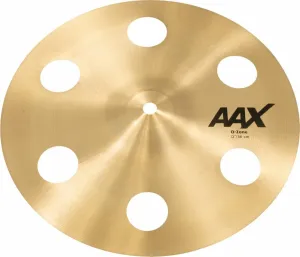 Sabian 21200X AAX O-Zone Splash Cymbal 12