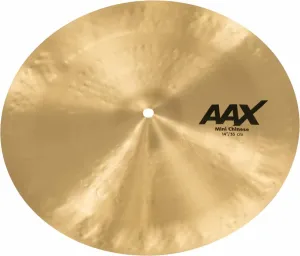 Sabian 21416X AAX Mini China Cymbal 14