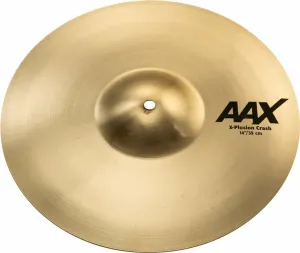 Sabian 21487XB AAX X-Plosion Crash Cymbal 14