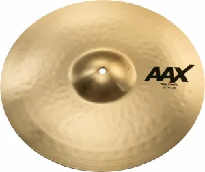 Sabian 21606XCB AAX Thin Crash Cymbal 16