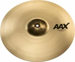 Sabian 21787XB AAX X-Plosion Crash Cymbal 17